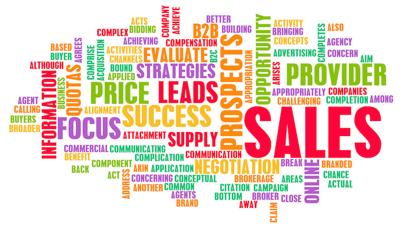 Corporate Sales Corporate Sales and Marketing in a Company